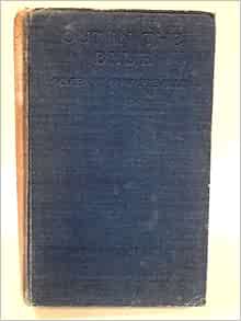 Out In the Blue De Watteville, Vivienne Books