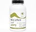 Wild Lettuce Leaf 450mg ~ 200 Capsules - No Additives ~ Naturetition Supplements
