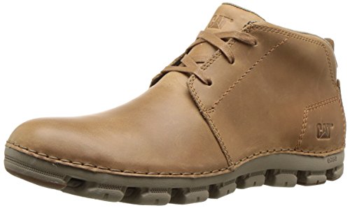 Caterpillar men s allay fashion sneaker, tater, 7.5 m u…