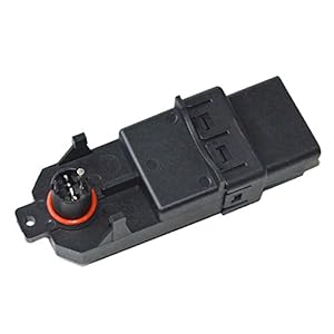 Raambediening Motor Module 440726 440746