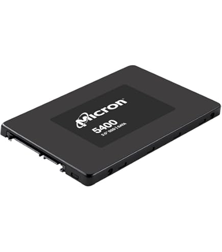 高耐久 SSD Micron 5210 ION 8TB (7680GB) Amazon.com: Micron 5210 ION 1.92TB Enterprise Solid State