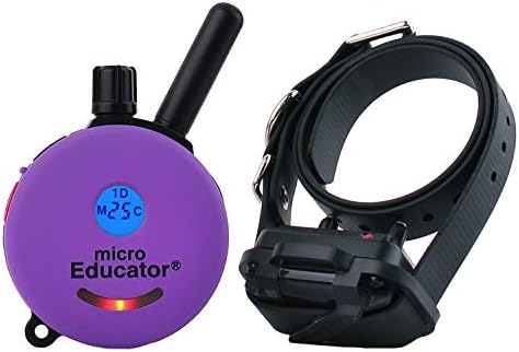 E-Collar Remote Dog Training Collar 