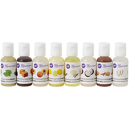 Which is the best extracts flavors?