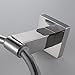 KES Towel Ring, Towel Holder for Bathroom SUS 304 Stainless Steel Wall Mount, Polished, A2280