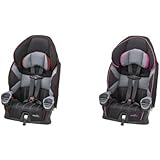 Amazon.com : Evenflo Maestro Booster Car Seat, Wesley : Baby