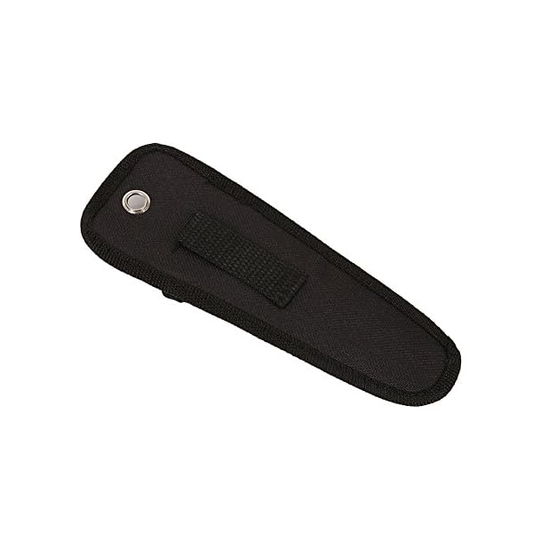 Mango-Spot-Stainless-Steel-Fishing-Pliers-Split-Ring-Cutters-Hook-Remover-Scissors-Tackle-with-Carry-Bag