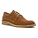 Sperry Top-Sider Mens Gold Norfolk Oxford w/ASV