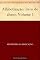 Livro Alfabetização: livro do aluno. Volume 1