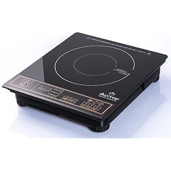 Portable Induction Cooktop Reviews 2015 - Laura Williams