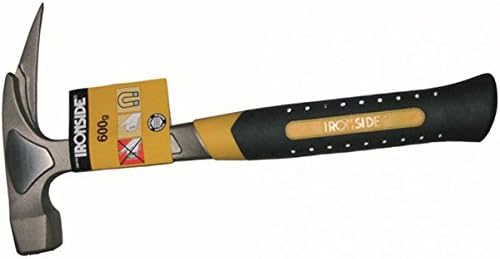 Ironside 100152 Lathing hammer 1.32 lb