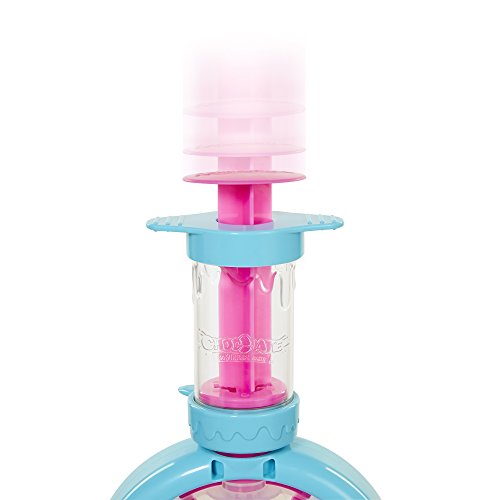 chocolate egg surprise maker refill