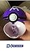 (2-Pack) Pokemon Pokeball Toys with Action Figure Inside- Real Toy Pokeballs that Open- Includes Two Pokemon Figurines & Pokeballs | DK Reserve Toys