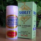 SHIRLEY CHEMICAL CORP Shirley Beauty Cream 10Gm