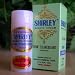 SHIRLEY CHEMICAL CORP Shirley Beauty Cream 10Gm