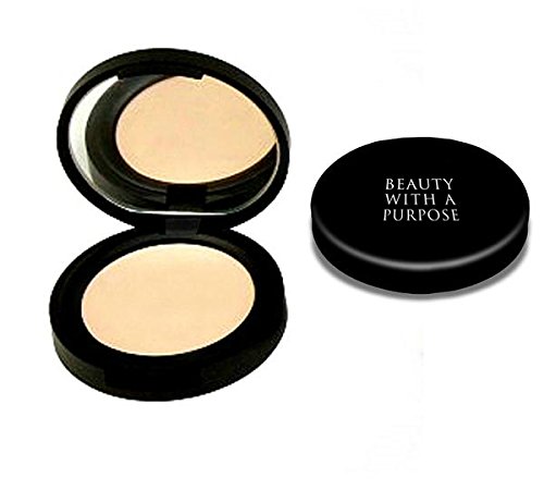 BEAUTY WITH A PURPOSE by Miss World: Beyond Perfecting Concealer - Pure