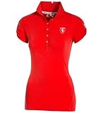 PUMA Women's Ferrari Polo