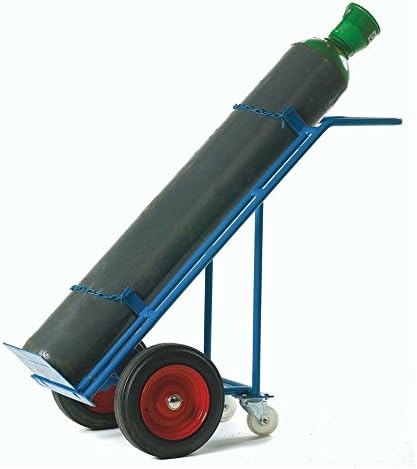 Rackit CT209Y Cylinder Trolley