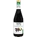 Biotta Naturals Elderberry Juice 16.9 fl oz (500 ml) Liquid