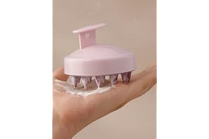 Manual Scalp Massager