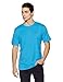 Under Armour Men's Charged Cotton Sportstyle T-Shirt,Blue Shift Medium He (930)/Graphite, X-Large