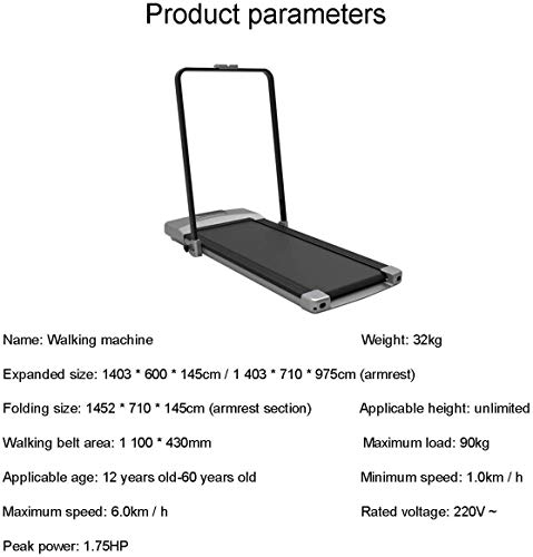 Treadmills-forHomeFolding-with-Incline-Wireless-Intelligent-Remote-Control-Start-Hd-ScreenTreadmill-Machine-forHomeMotorised-Electric-TreadmillFolding-Running-Machine-Quiet-Shock-Absorption