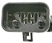 Standard Motor Products NS286 Neutral/Backup Switch