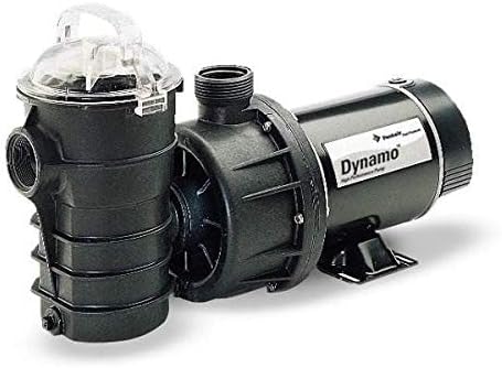 Best Above Ground Pool Pump