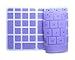 Keyboard Cover for HP Pavilion 15 Laptop/HP Laptop 15.6