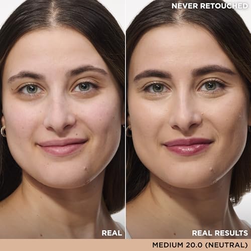 IT Cosmetics Bye Bye Under Eye Travel Concealer - Water-Resistant, 24H Full Coverage Brightening Concealer For Dark Circles, Fine Lines, Redness & Discoloration, Color Correcting Cream - 0.11 fl oz