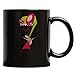 Nickelodeon Invader Zim You're Doomed 16 oz. Heat Changing Mug