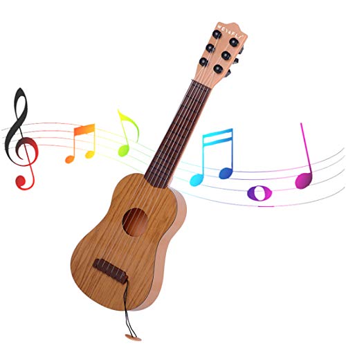 1 WEY+FLY+Nylon+String+Classical+Burlywood