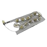 Whirlpool 3387747 Heating Element for Dryer Replaces AP2947033, AP2947033,PS344597