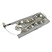 Whirlpool 3387747 Heating Element for Dryer Replaces AP2947033, AP2947033,PS344597