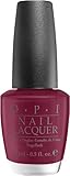 Miami Beet OPI Spring 2009