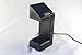 Artifex Design Stand Compatible with ASUS ZenWatch 2 Charging Stand (Black)