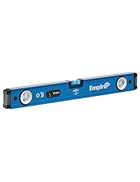 Empire Level em95.24 24" UltraView Nivel de LED Caja magnética