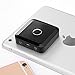 URANT Bluetooth Transmitter /Receiver, Wireless Audio Adapter Portable Music Streaming Kit For Home/Car Stereo TV, Phone iPhone (A2DP, Dual Link, Re-pair, Low Latency)