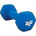 Body Sport 7lb Neoprene Dumbbell - Sold Individually