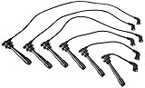 Genuine Hyundai 27501-37A00 Spark Plug Cable Set