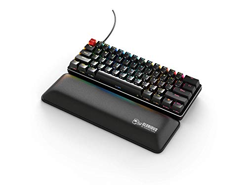 Gaming Keyboards Wrist Pad