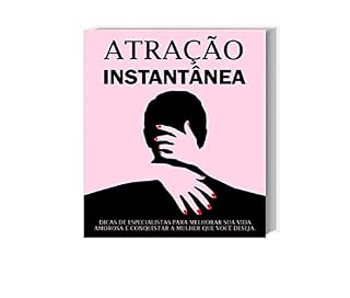 Livro Atração Instantânea