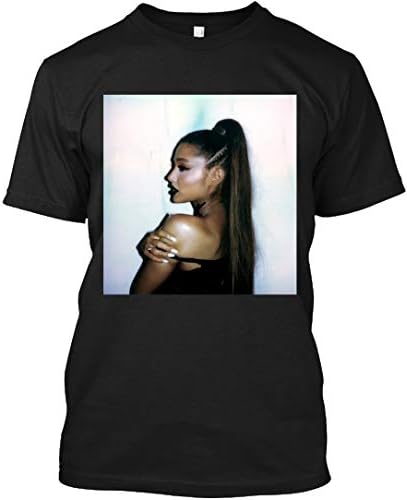 Ariana - Thank U, Next Ariana Grande Gildan Short-Sleeve T-Shirt