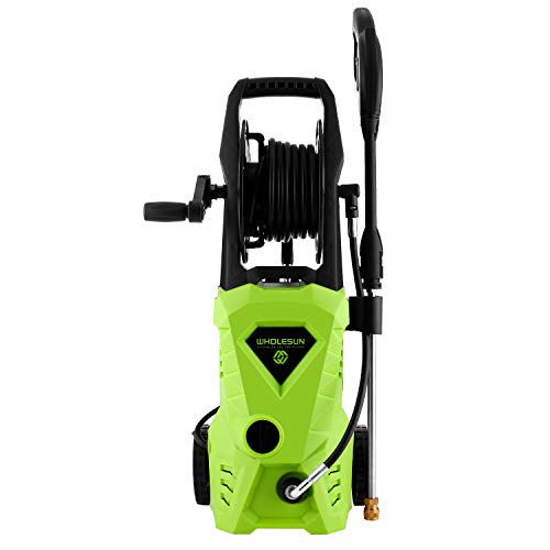 Top 10 Electric Pressure Washers 3000psi of 2020 No Place Called Home