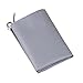 AUMEY 2 Piece Thick Non-woven Dust Bag Beam Port Drawstring Pouch (Gray)