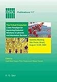 Image de IFLA 117: The Virtual Customer: A New Paradigm for Improving Customer Relations in Libraries and Information Services (Ifla Publications)
