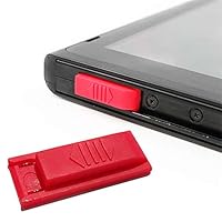 Yliquor Short Connector Circuit DN Paper Clip Jig for Nintendo Switch RCM Mode Kits (Red)