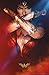 Trends International Wonder Woman Bracelets Wall Poster, 22.375