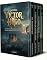 Livro Universo Victor Hugo - 4 Livros - Os Miseráveis, O Corcunda de Notre-Dame, O Homem que Ri e Os Trabalhadores do Mar + Guia de Leitura Exclusivo