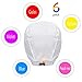 Chinese Lanterns Color Round Chinese Japanese Paper Lantern Biodegradable, Wedding/New Years/Festival