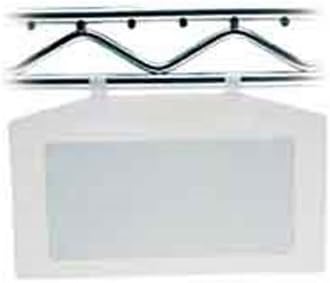 DayDots 3" x 5" BaskeTag II With Straps